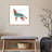 Begley Animals Framed Art