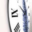 Horloge murale bohème et éclectique-60327687