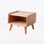 Armoire de chevet Pure Wood