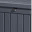 Rockwood XL Storage Box 625L