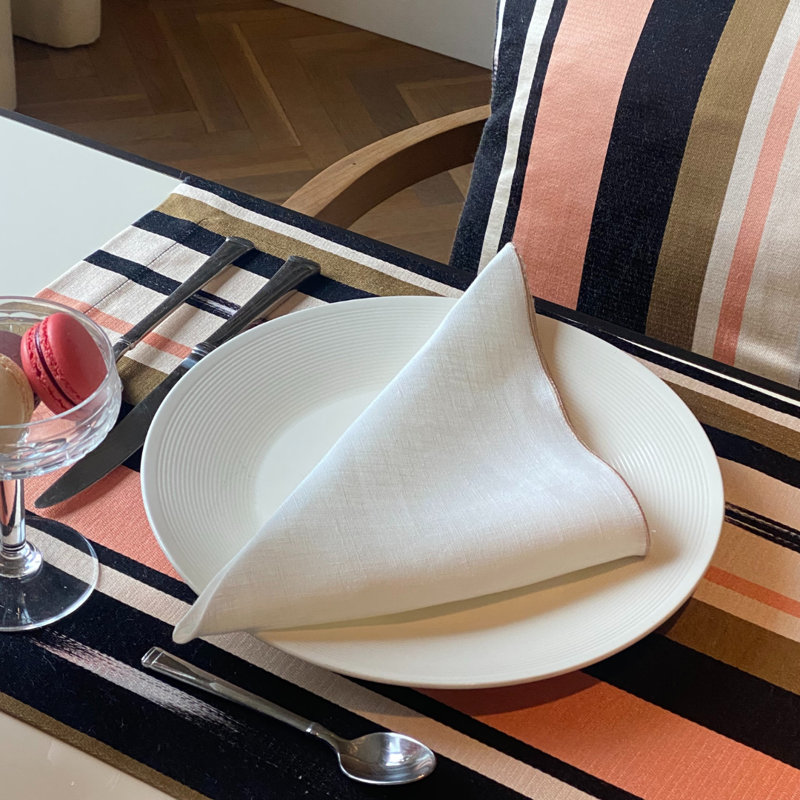 Rastik Ikat Placemat