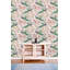 Rouleau de papier peint pelez et collez-322044142
