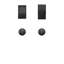 Encode Single Cylinder Smart Deadbolt-49595655-97891375