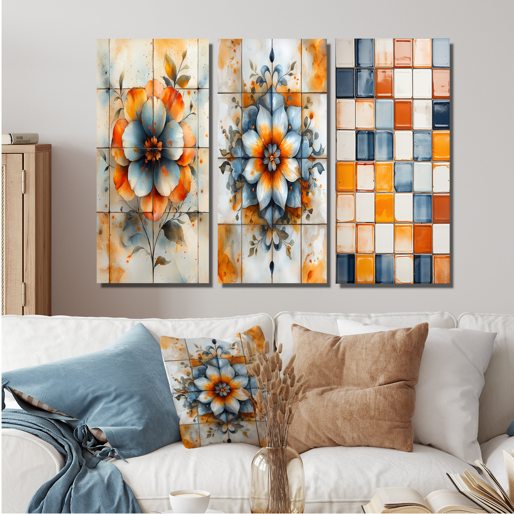 These Are the 6 Top Color Trends for 2023, image size:2000x2000