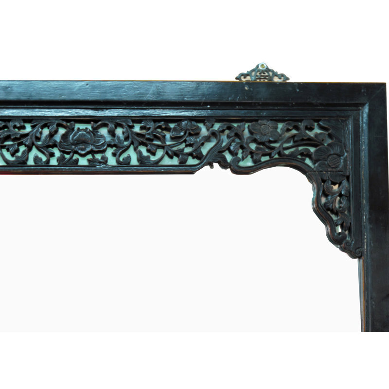 Flat Wall Mirror