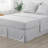 Soft Cationic Dyeing Bed in a Bag Comforter Set-951948409-951948415