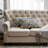 Floral Pillow Cover