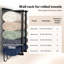 Wall Towel Rack