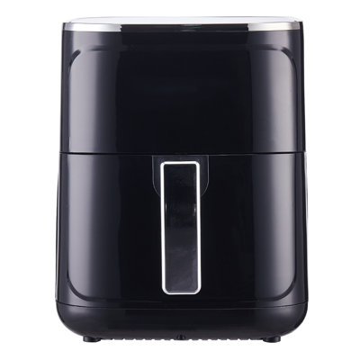 Belfry Kitchen 5.5 L Basket Air Fryer