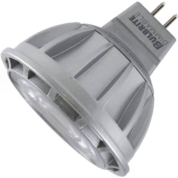 Soft White Dimmable Bi-Pin LED Bulb Pack