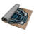 Transportation Gray Indoor and Outdoor Area Rug-136634036