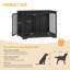 Cage pour chien Dawyne-125493122-92166725