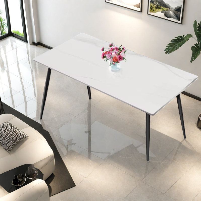 Table de salle à manger Modern