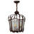 3 - Light Rusty Nail Pendant