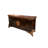70.9'' Solid Wood Sideboard