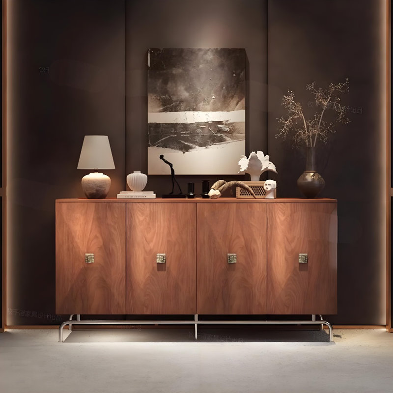 Luxurious And Simple Sideboard