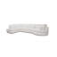6 Seater Corner Sofa -1376112178-1376112188