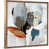 Natural Floater Frame Canvas is unavailable