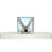 Morton LED Flush Mounted Sconce