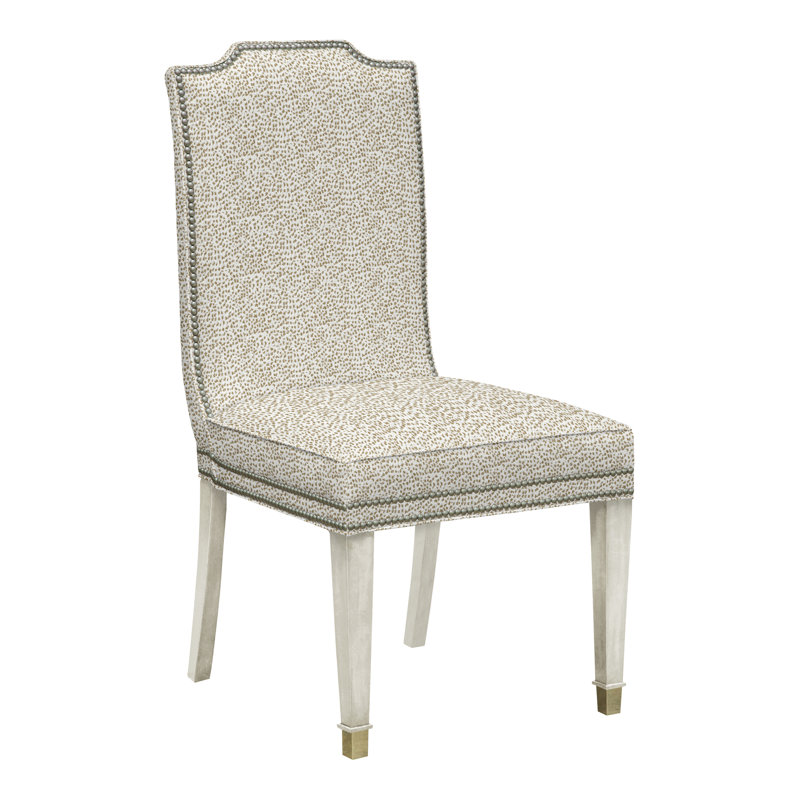 Chaise d'appoint Michael Weiss Travis, Oui, Jolie neige, Wrenn