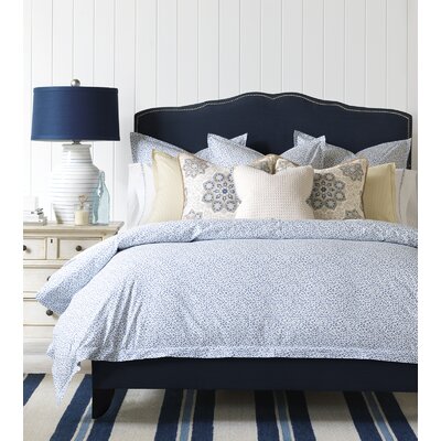 Eastern Accents Selma Percale Duvet Cover | Perigold