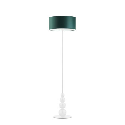 Fahey 166cm Traditional Floor Lamp