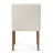 Beste Upholstered Solid Wood Dining Armchair-103976715