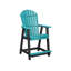 Comfo Back Outdoor Bar Stool-1480287034-1480287030