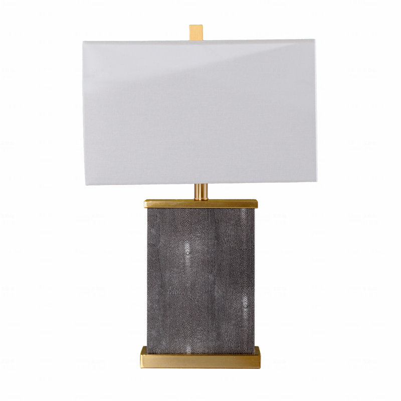 Table Lamp  - W/ Shade