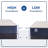 Sealy Farley Elm 12.5" Soft Tight Top Innerspring Mattress-113658050