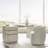 Arcadia Upholstered Armchair