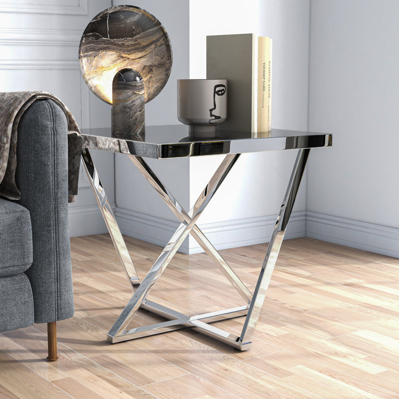 Table de bout Ashaz