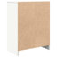 Sideboard 57X34x76 Cm Engineered Wood-412114226