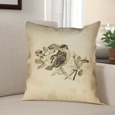 Housse de coussin Katelyn Smith