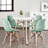 Belgica 17'' H Side Chair-749896204