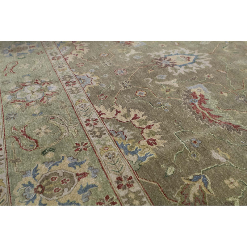 Oriental Area Rug
