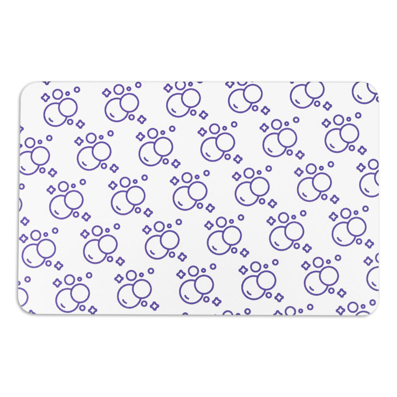 Non-Slip Bath Mat