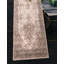 Tapis oriental brun clair-1596291884