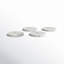 Set of 4 Marble Coaster