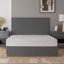 Matelas en mousse viscoélastique gélifiée mi-ferme-169618792-156020623