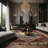 Silky Soft Plush Gray Area Rug-18451988
