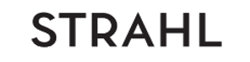 STRAHL logo