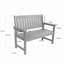 All-Weather HIPS Outdoor Bench-790447584
