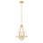 3 - Light Geometric Pendant-1595854665