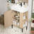 21.6" Single Bathroom Vanity Set With Ceramic Top-1776198069-1776198071