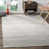 Light Gray/Ivory