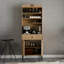 Covedale 156cm Kitchen Pantry