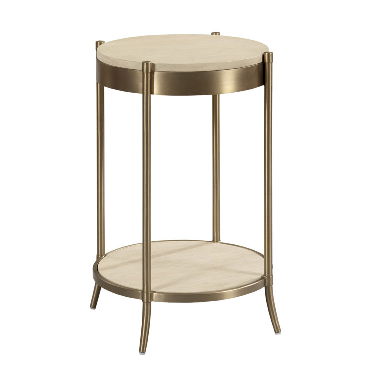 26 Inch Tall Side Table
