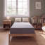 Matelas imperméable pour enfants 8 pouces Emerado-18988329
