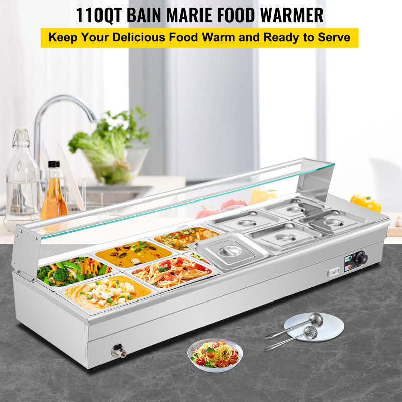 Stainless Steel Chafing Dish Lid